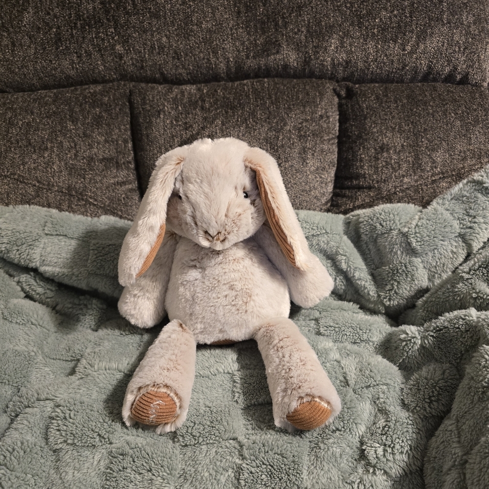 Bailey The Bunny Scentsy Buddy 2023 - Picture 5 of 6